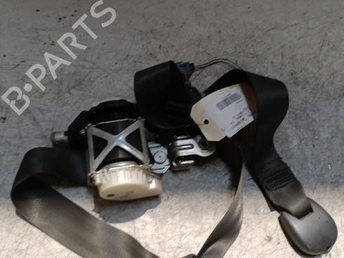 Used Front right belt tensioner RENAULT CLIO III (BR0/1, CR0/1) 1.5 dCi (C/BR0G, C/BR1G) (68 hp) 29538275