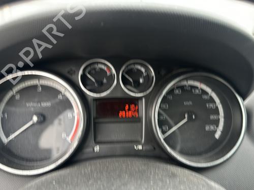 Ignition barrel PEUGEOT 308 I (4A_, 4C_) 1.6 HDi | BP29354195M48 