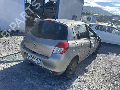 Used Parts RENAULT CLIO III (BR0/1, CR0/1) 1.5 dCi (C/BR0G, C/BR1G) (68 hp) 4292029