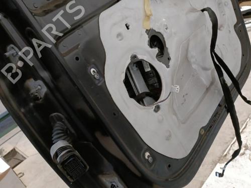 Right front door RENAULT CLIO III Grandtour (KR0/1_) 1.5 dCi (KR0F) | BP21704620C3 