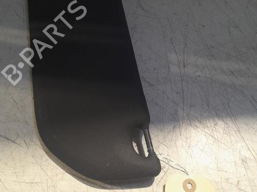 Right sun visor CITROËN DS3 (SA_) 1.6 THP 155 | BP21713098I2 