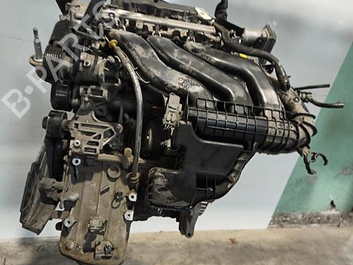 Engine RENAULT TWINGO III (BCM_, BCA_) 1.0 SCe 70 | BP38474768M1 - Image 2