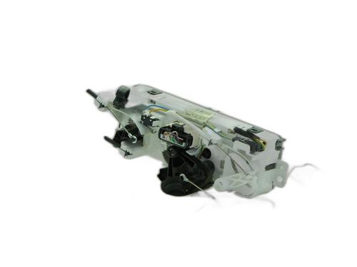 Climate control RENAULT KANGOO Express (FW0/1_) Z.E. (FW0Z, FW1Z) | BP36837161I5 - Image 2