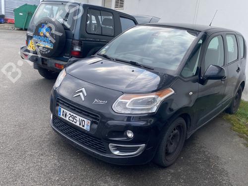 Electronic module CITROËN C3 Picasso (SH_) 1.6 HDi | BP24400515M83 - Image 9