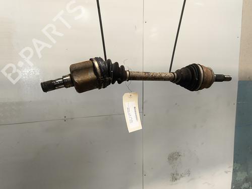 Used Left front driveshaft Left front driveshaft MINI MINI (R56) Cooper S (174 hp) 34283811 34283811