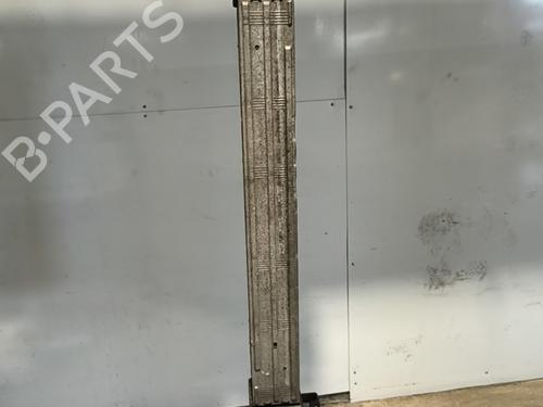 Used Intercooler Intercooler RENAULT SCÉNIC III (JZ0/1_) 1.5 dCi (110 hp) 34542535 34542535