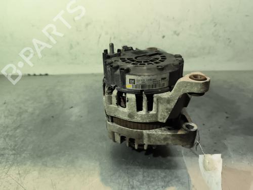 Generator OPEL ASTRA J (P10) 1.4 Turbo (68) | BP29732513M7 