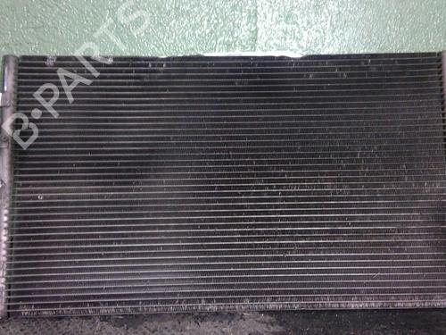 Used AC radiator AC radiator FORD FOCUS I Turnier (DNW) 1.8 Turbo DI / TDDi (90 hp) 21724974 21724974