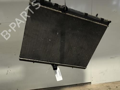 Kjøler CITROËN DS4 (NX_) 2.0 HDi / BlueHDi 135 (136 hp) 31257659