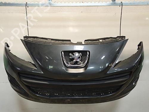 Used Front bumper Front bumper 38058936 38058936