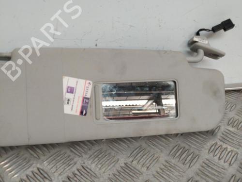Right sun visor VW GOLF PLUS V (5M1, 521) 2.0 TDI | BP21695376I2 