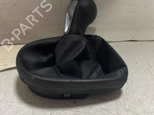 Used Gear lever SEAT LEON (1P1) 2.0 TDI 16V (140 hp) 24221986