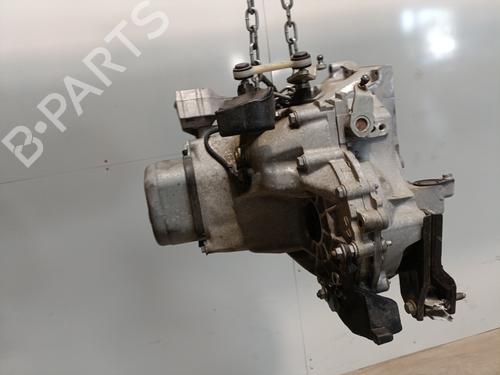 Gearbox CITROËN C3 III (SX) 1.2 PureTech 82 | BP28165809M3