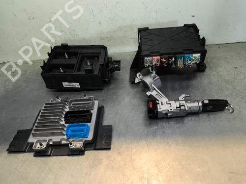 Electronic module OPEL MOKKA / MOKKA X (J13) 1.4 (_76) | BP31999940M83