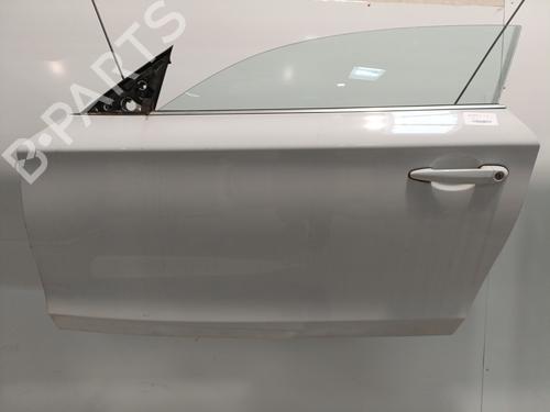Left front door BMW 1 (E81) 118 d | BP26177367C2 - Image 2
