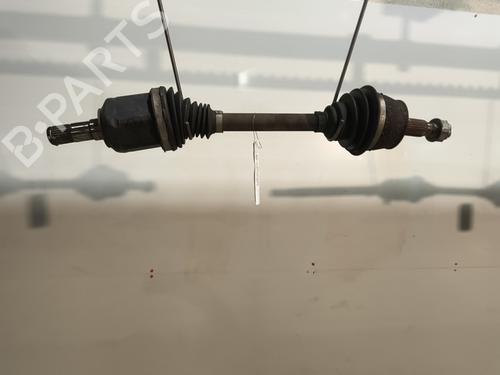 Left front driveshaft FIAT 500X (334_) 1.6 D Multijet (334AXA1B, 334AXA11) | BP32995010M38 - Image 2