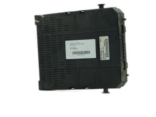 Used Fuse box Fuse box CITROËN BERLINGO Box Body/MPV (B9) 1.6 HDi 90 16V (90 hp) 40434777 40434777