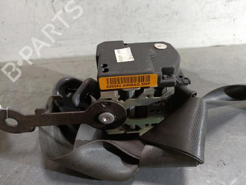 Used Front right seatbelt Front right seatbelt RENAULT CLIO II (BB_, CB_) 1.5 dCi (B/CB3M) (64 hp) 29081799 29081799