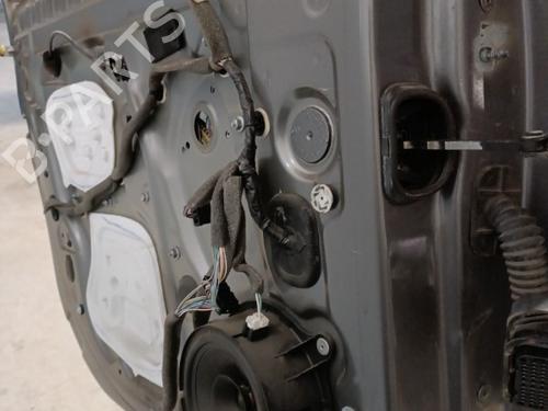 Left front door RENAULT SCÉNIC III (JZ0/1_) 1.6 dCi (JZ00, JZ12) | BP21713008C2 