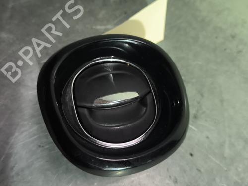 Air vent RENAULT TRAFIC III Van (FG_) 1.6 dCi 125 (FGMH) | BP29330570I21 