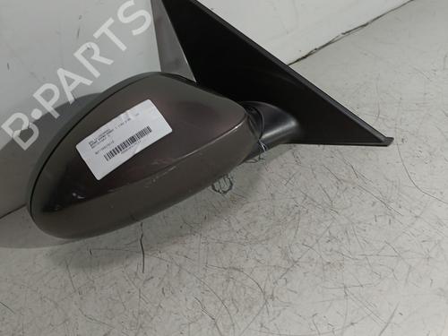 Right mirror BMW 1 (E87) 118 d | BP26180288C27 