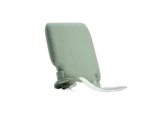 Left sun visor FIAT PUNTO (199_) | BP35899604I1 - Image 2