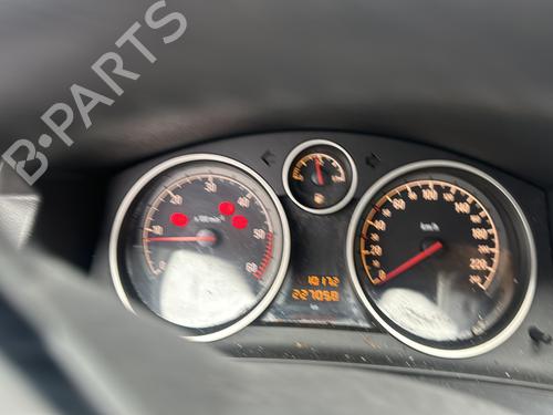 Ignition barrel OPEL ASTRA H (A04) 1.7 CDTI (L48) | BP30357148M48 - Image 8