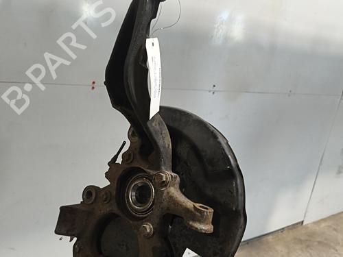 Used Right front steering knuckle Right front steering knuckle LAND ROVER RANGE ROVER SPORT I (L320) 2.7 D 4x4 (190 hp) 34284385 34284385