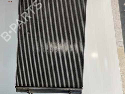 Used Water radiator Water radiator VW GOLF V (1K1) 1.9 TDI (105 hp) 21709939 21709939