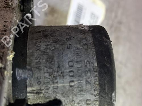 Used ABS pump ABS pump RENAULT MASTER III Van (FV) 2.3 dCi 145 FWD (FV0E, FV0F, FV0H, FV02, FV0M, FV0S,... (146 hp) 22905763 22905763