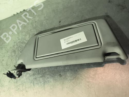 Used Right sun visor OPEL ASTRA H Estate (A04) 1.7 CDTI (L35) (101 hp) 29733018