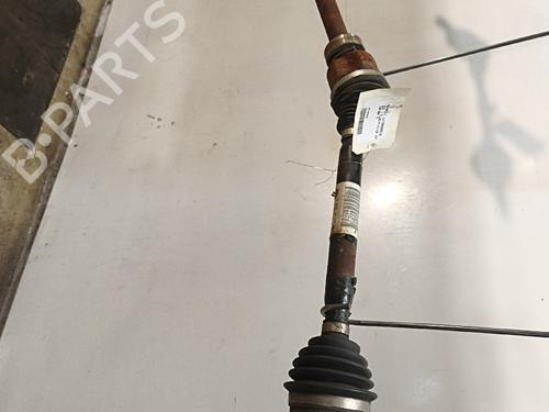 Right front driveshaft RENAULT ZOE (BFM_) ZOE | BP37755029M39 - Image 3