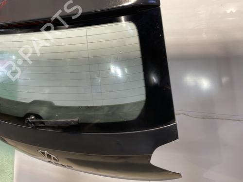 Tailgate VW POLO VI (AW1, BZ1, AE1) 1.0 TSI | BP23205599C6 