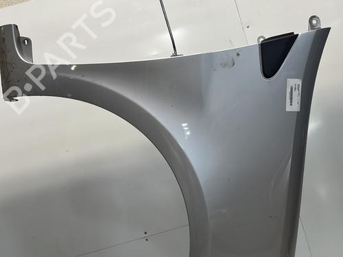 Right front fenders RENAULT CLIO III (BR0/1, CR0/1) 1.5 dCi (BR17, CR17) | BP26947706C42 