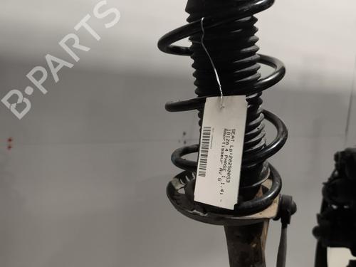 Left front shock absorber SEAT IBIZA IV (6J5, 6P1) 1.4 | BP23948848M16 