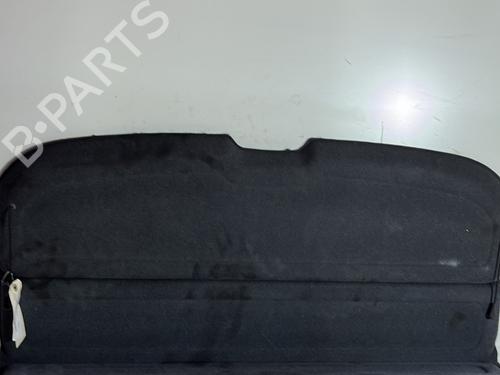 Hattehylle Hattehylle PEUGEOT 3008 I MPV (0U_) 1.6 HDi (109 hp) 24827198 24827198