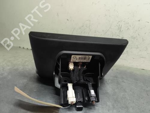 Display CITROËN C4 CACTUS 1.6 HDi 90 | BP31815863C48