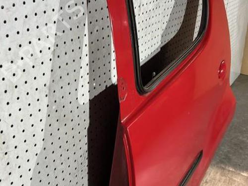 Left rear door CITROËN C1 (PM_, PN_) 1.0 | BP21721591C4