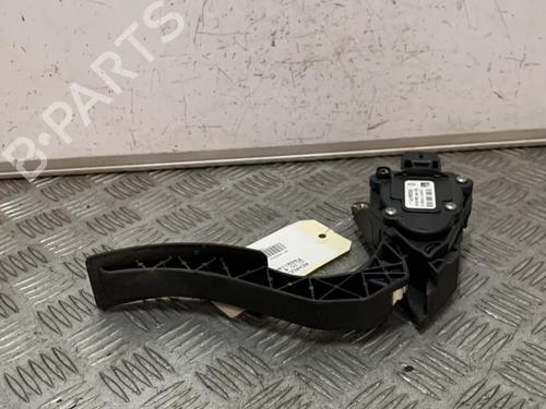 Used Pedal Pedal RENAULT CLIO IV (BH_) 1.5 dCi 90 (90 hp) 21701158 21701158