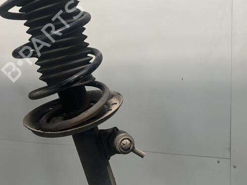 Right front shock absorber OPEL CORSA D (S07) 1.2 LPG (L08, L68) | BP27328046M17 