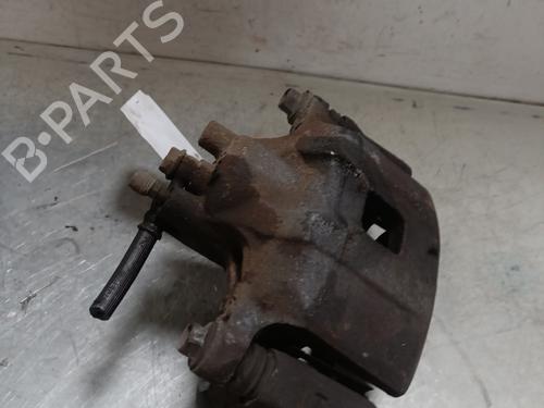Used Right front brake caliper Right front brake caliper CITROËN C4 AIRCROSS 1.6 HDi 115 AWC (114 hp) 27809993 27809993