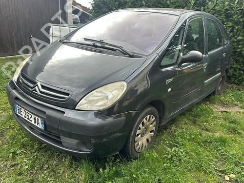 Mando elevalunas delantero izquierdo CITROËN XSARA PICASSO (N68) 1.6 HDi | BP29997174I27