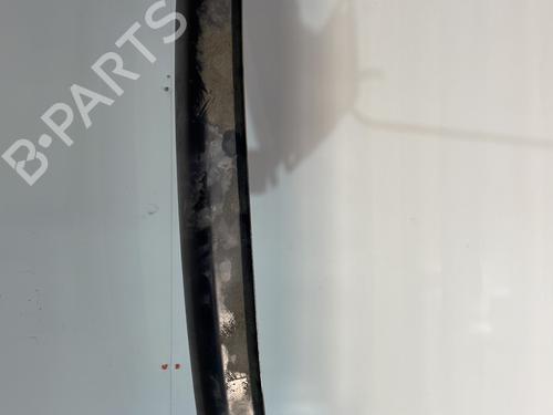 Rear bumper reinforcement VW POLO (9N_, 9A_) 1.4 TDI | BP21703980C73 