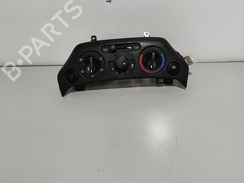 Climate control FORD FIESTA VI (CB1, CCN) 1.6 ST | BP22033259I5 