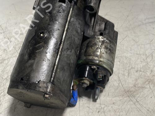 Used Starter Starter PEUGEOT 208 I (CA_, CC_) 1.6 HDi (114 hp) 24360323 24360323