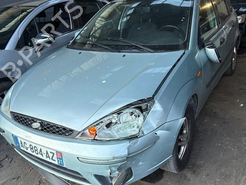 Right mirror FORD FOCUS I (DAW, DBW) 1.6 16V | BP32241761C27