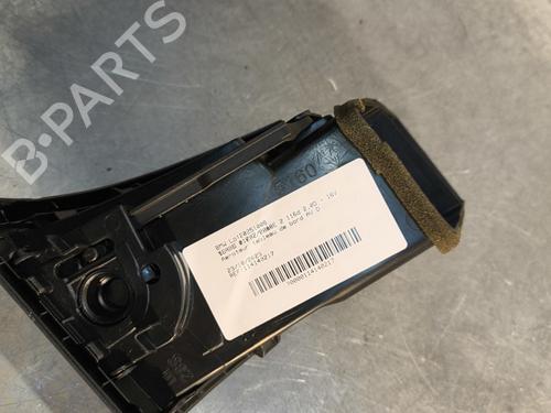 Air vent BMW 1 (E87) 116 d | BP29980136I21