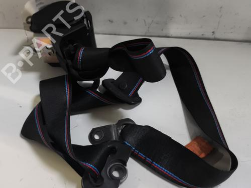 Front left belt tensioner BMW 5 (E39) 530 d | BP25274201C87 