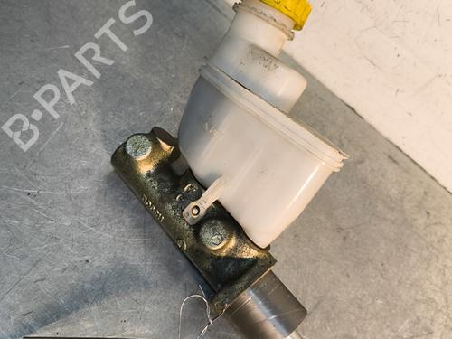 Used Brake master cylinder FIAT PANDA (169_) 1.1 (169.AXA1A) (54 hp) 29980128