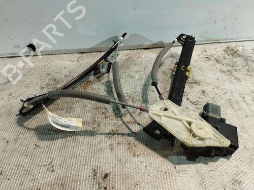 Used Front right window mechanism Front right window mechanism 21705753 21705753